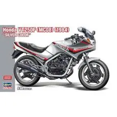 1/12 Honda Vt250F (Mc08) (1984) Silber