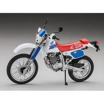 1/12 Honda Xlr250R