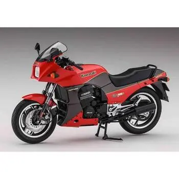1/12 Kawasaki GPZ900R 1984