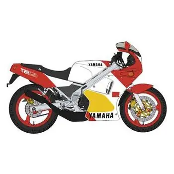 1/12 Yamaha TZR250 2AW