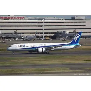 1/200 ANA B787-9