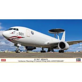 1/200 E-767 AWACS
