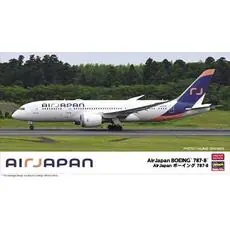 1/200 Boeing 787-8 Air Japan 1/200 Boeing 787-8 Air Japan