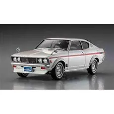 1/24 Mitsubishi Galant GTO 200GSR