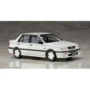 1/24 Isuzu Gemini JT150, Irmscher Turbo