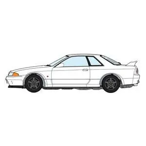 1/24 Nissan Skyline GT-R