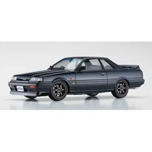 1/24 Nissan Skyline GTS-R, Custom Version
