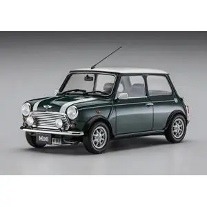 1/24 Mini Cooper 1.3i, 1997