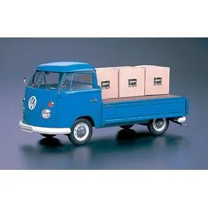 1/24 Volkswagen Typ 2 Pick-up