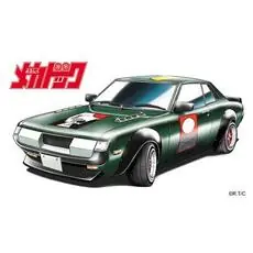 1/24 [Mecha-Doc] Toyota Celica 1600Gtv