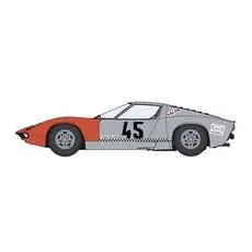 1/24 Lamborghini Miura P400, 1968 ACP GP