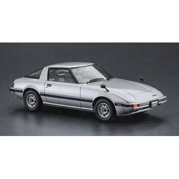 1/24 Mazda Savanna RX-7 SA 22C, 1980