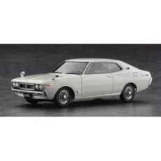 1/24 Nissan Laurel Ht 2000Sgx 1973