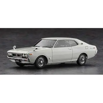 1/24 Nissan Laurel Ht 2000Sgx 1973