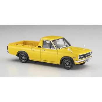 1/24 Datsun Sunny Truck Fender