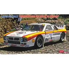 1/24 Lancia 037 Rally Duriforte