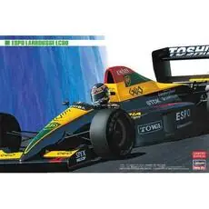 1/24 Espo Larrousse LC90