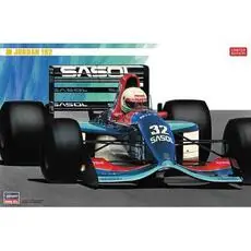 1/24 Jordan 192