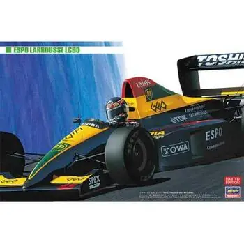 1/24 Espo Larrousse LC90