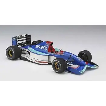 1/24 Jordan 192