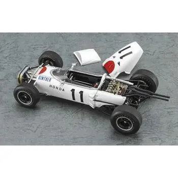 1/24 Honda F1 RA272 Super Detail