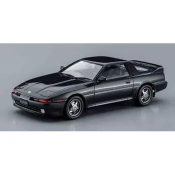 1/24 Toyota Supra A70 2,5GT Twin Turbo R 1990 schwarz