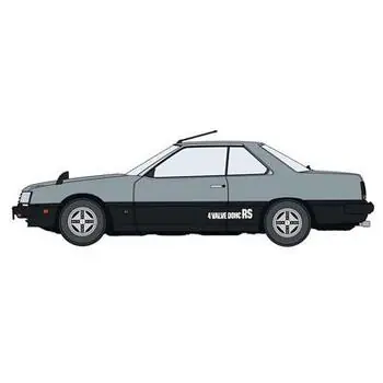 1/24 NISSAN SKYLINE 2000 RS (R30), 1981
