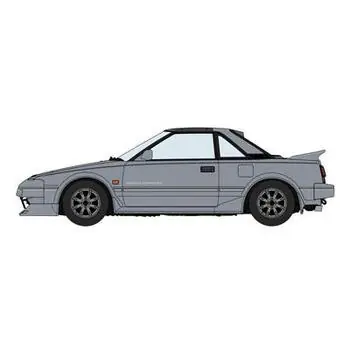 1/24 Toyota Mr2, späte Version, G-Limited Super Charger