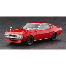 1/24 Toyota Celica Lb 1600Gt W/Racing Jacket 1/24 Toyota Celica Lb 1600Gt W/Racing Jacket