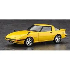 1/24 Mazda Savanna Rx-7 1/24 Mazda Savanna Rx-7