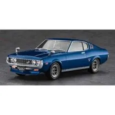 1/24 Toyota Celica LB 1600GT