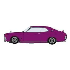 1/24 Nissan Laurel HT 2000SGX (KHC130), 1973 1/24 Nissan Laurel HT 2000SGX (KHC130), 1973