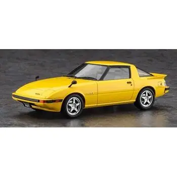 1/24 Mazda Savanna Rx-7