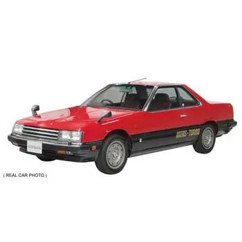 1/24 Nissan Skyline 2000 Turbo Rs