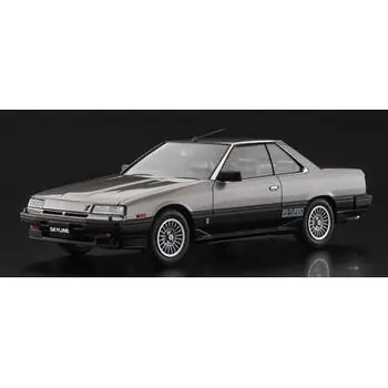 1/24 Nissan Skyline 2000 Turbo Intercooler Rs-X (R30) 1984