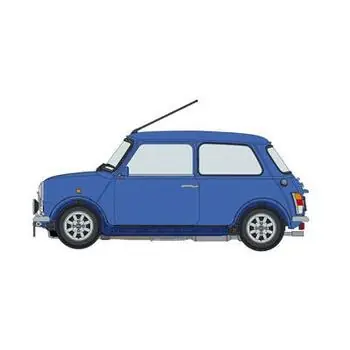 1/24 Mini 40Th Anniversary Limited (1999)