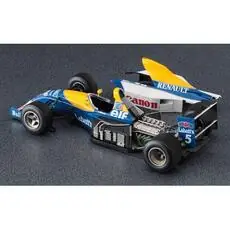 1/24 Williams Fw14
