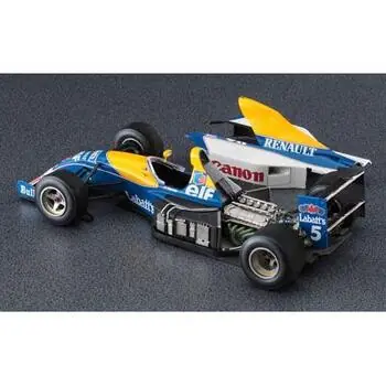 1/24 Williams Fw14