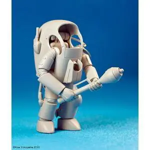 1/35 P.K.H. 103 Nutcracker