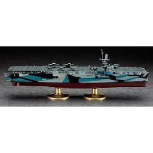 1/350 CVE-73 USS Gambier Bay