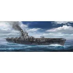 1/350 IJN Junyo