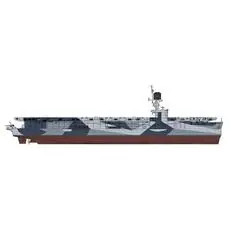1/350 USS Shamrock Bay, CVE 84 1/350 USS Shamrock Bay, CVE 84