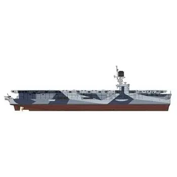 1/350 USS Shamrock Bay, CVE 84