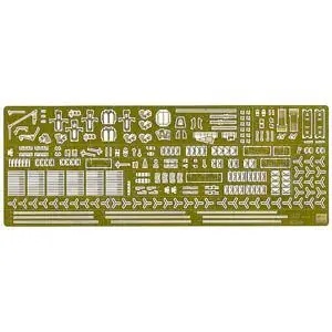 1/350 Detail Up Etching Parts