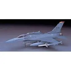 1/48 F16CJ Fighting Falcon Mi