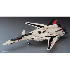 1/48 YF-19 Macross Plus