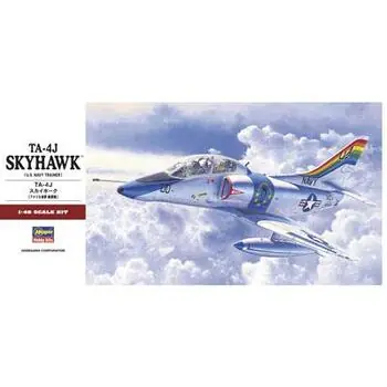 1/48 TA-4J Skyhawk
