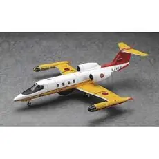 1/48 U-36A Learjet JMSDF