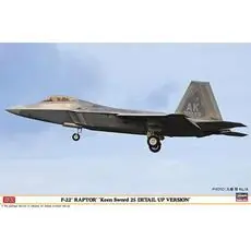 1/48 F-22 Raptor