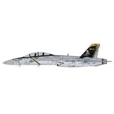 1/48 F/A-18F Super Hornet Vfa-103 Jolly Rogers 75T